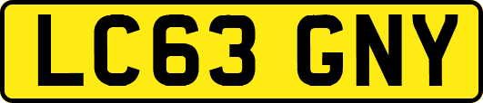 LC63GNY