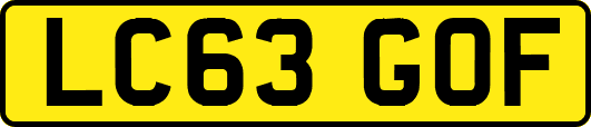 LC63GOF