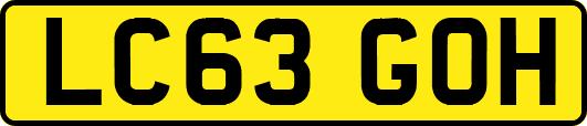 LC63GOH