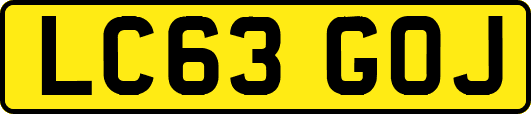 LC63GOJ