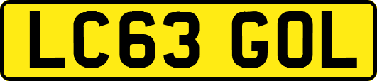 LC63GOL