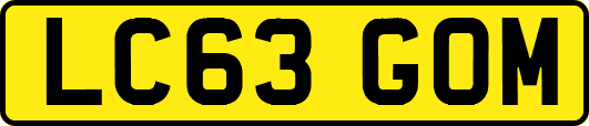 LC63GOM
