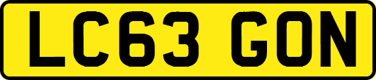 LC63GON