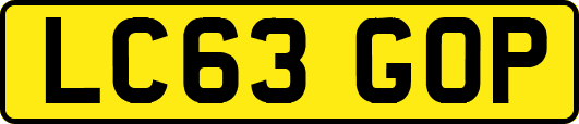 LC63GOP