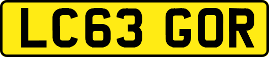 LC63GOR