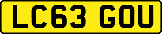 LC63GOU