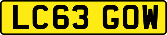 LC63GOW