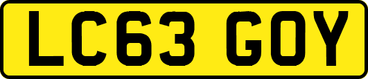 LC63GOY