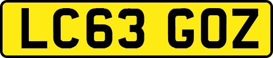LC63GOZ