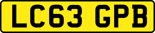 LC63GPB