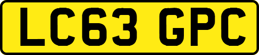 LC63GPC