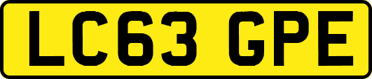 LC63GPE