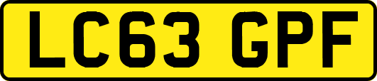 LC63GPF