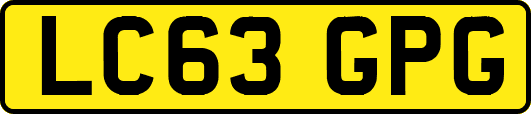 LC63GPG