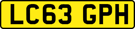 LC63GPH