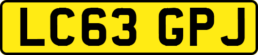 LC63GPJ