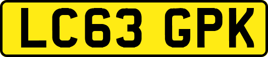 LC63GPK