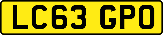 LC63GPO