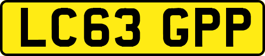 LC63GPP