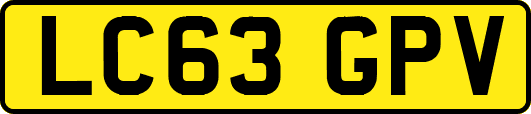 LC63GPV