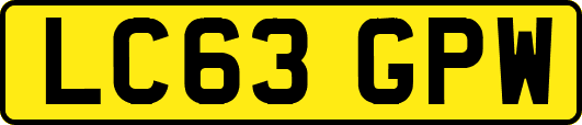 LC63GPW