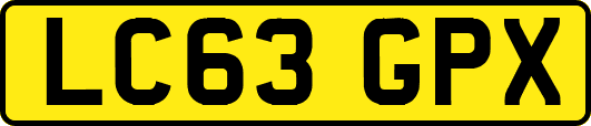 LC63GPX