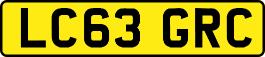 LC63GRC