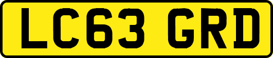 LC63GRD