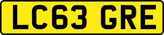 LC63GRE