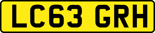 LC63GRH
