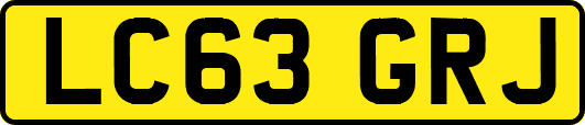 LC63GRJ