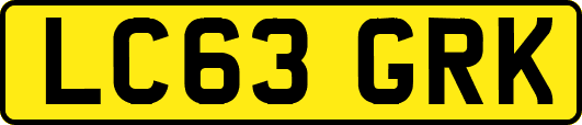 LC63GRK