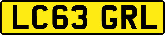 LC63GRL