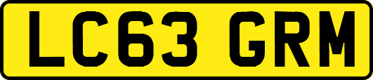 LC63GRM