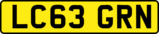 LC63GRN
