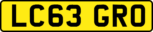 LC63GRO
