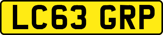 LC63GRP