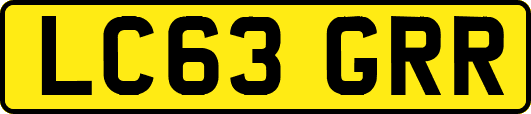 LC63GRR