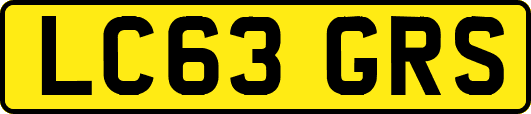 LC63GRS