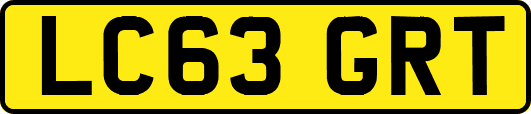 LC63GRT
