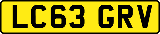 LC63GRV