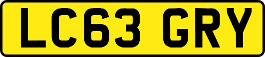 LC63GRY