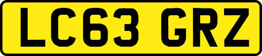 LC63GRZ
