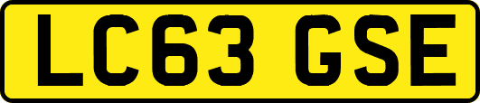LC63GSE