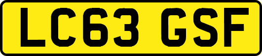 LC63GSF