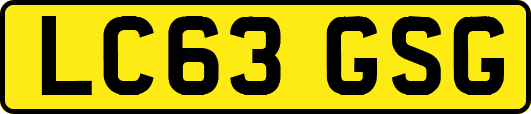 LC63GSG