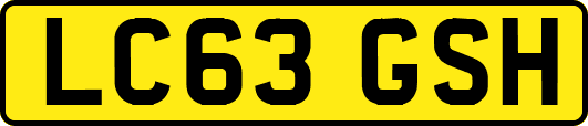 LC63GSH