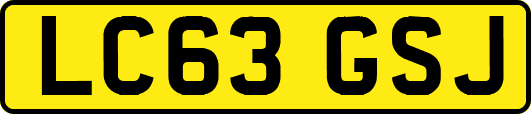 LC63GSJ
