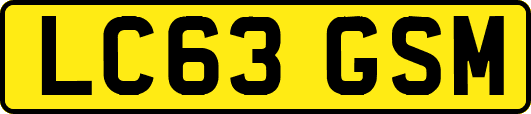 LC63GSM