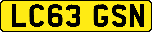 LC63GSN